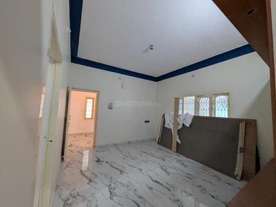 Living Room Image of 1000 Sq.ft 2 BHK Independent House for rent in Bannimantap Mysore for Rs. 25000