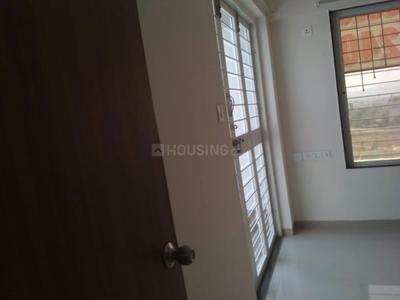 Bedroom Image of 1024 Sq.ft 2 BHK Apartment / Flat for sale in Sonigara Excluzee, Hinjawadi Pune for Rs. 8600000