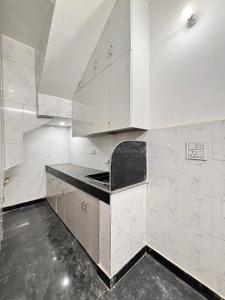 Kitchen Image of 310 Sq.ft 2.5 BHK Independent House for sale in Dwarka Mor New Delhi for Rs. 4600000