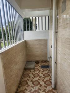Image of 900 Sq.ft 2 BHK Independent House for rent in Kengeri Satellite Town, Bengaluru for Rs. 22000