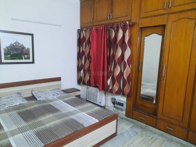 Bedroom Image of 1700 Sq.ft 3 BHK Apartment / Flat for sale in Shipra Suncity, Indirapuram Ghaziabad for Rs. 16500000