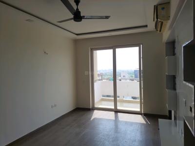 Bedroom Image of 2000 Sq.ft 3 BHK Apartment / Flat for sale in Emaar Imperial Gardens, Sector 102 Gurgaon for Rs. 24000000