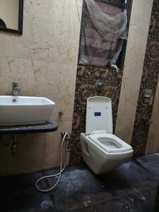 Bedroom Two Image of 1100 Sq.ft 2 BHK Apartment / Flat for sale in Mahavir Drishti Apartments, Kharghar Navi Mumbai for Rs. 15000000