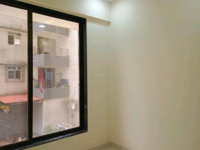 Bedroom Image of 1890 Sq.ft 3 BHK Apartment / Flat for sale in Rattanraj Trinity Moksh, Ambernath East Ambernath for Rs. 9125000