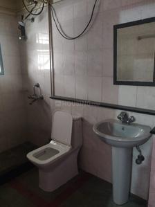 Image of 3500 Sq.ft 4 BHK Villa for rent in Signature Krishna Affinity, Attapur, Hyderabad for Rs. 75000