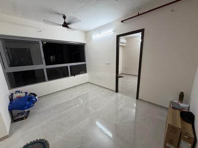 Hall Image of 470 Sq.ft 1 BHK Apartment / Flat for sale in Piramal Vaikunth, Thane West Thane for Rs. 8600000