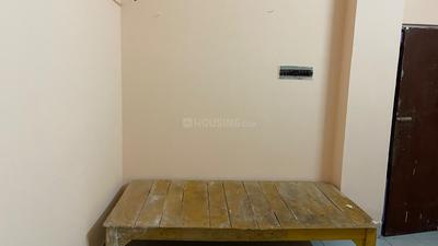 Bedroom Image of Men’s PG in Baghajatin, Kolkata