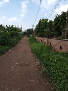 Image of 1600 Sq.ft 3 BHK Independent House for sale in Nayabad, Kolkata for Rs. 12000000