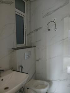 Bedroom One Image of 1494 Sq.ft 3 BHK Apartment / Flat for sale in Smartworld Gems, Sector 89 Gurgaon for Rs. 16000000