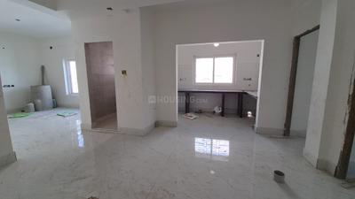 Hall Image of 1550 Sq.ft 3 BHK Apartment / Flat for sale in Patuli Kolkata for Rs. 11000000