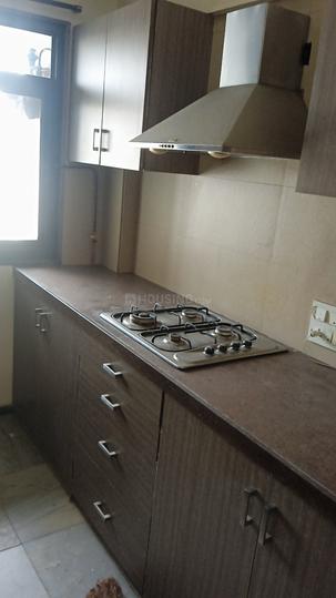 Aishwarya Apartment Main Image 1