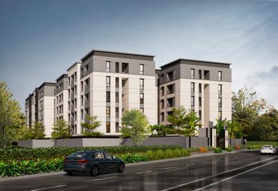 Image of 1204 Sq.ft 2.5 BHK Apartment / Flat for sale in Madhavaram, Chennai for Rs. 8421980
