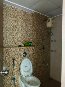 Bedroom Three Image of 1200 Sq.ft 3 BHK Apartment / Flat for rent in Lodha Palava Lagoona A To F, Palava Phase 2 Thane for Rs. 20000