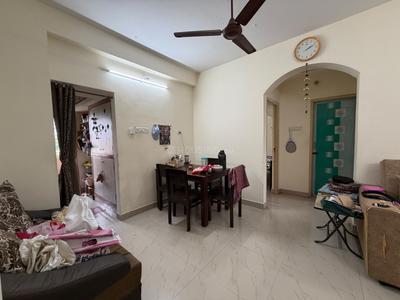 Hall Image of 978 Sq.ft 2 BHK Apartment / Flat for sale in Porur Chennai for Rs. 8400000