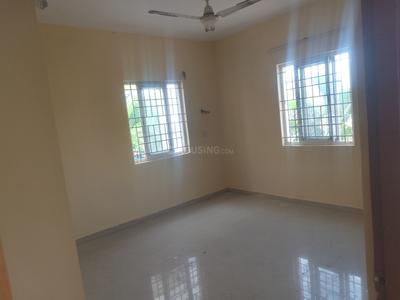 Bedroom Image of 1340 Sq.ft 3 BHK Villa for sale in GOMS Sri Sanjeev Gardens, Kachipuram Town Kanchipuram for Rs. 6500000