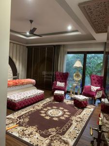 4 BHK Independent Builder Floor