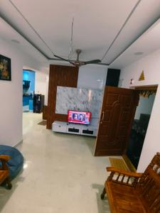 Hall Image of 1170 Sq.ft 2 BHK Apartment / Flat for sale in Kondapur Hyderabad for Rs. 11700000