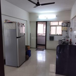 Hall Image of 1250 Sq.ft 3 BHK Apartment / Flat for sale in Mahesh Galaxy, Vadgaon Budruk Pune for Rs. 12900000