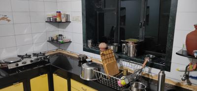 Bathroom Image of 750 Sq.ft 2 BHK Apartment / Flat for sale in Dombivli East Thane for Rs. 5000000
