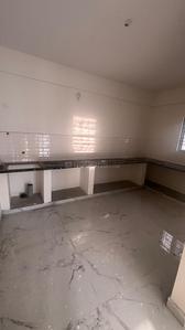 Kitchen Image of 1305 Sq.ft 2 BHK Apartment / Flat for sale in LVS Paradise, Hallehalli Bengaluru for Rs. 9500000