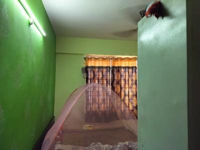 Bedroom Image of 980 Sq.ft 2 BHK Apartment / Flat for sale in Highway Cosmos City, Bhicholi Mardana Indore for Rs. 3400000