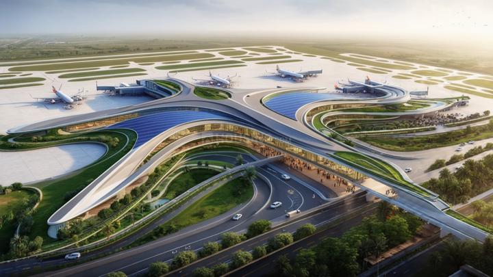 Dholera Lakeside Residency Main Image 1