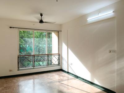 Living Room Image of 800 Sq.ft 2 BHK Apartment / Flat for sale in Rosa Manhattan Phase 1, Hiranandani Estate Thane for Rs. 14000000