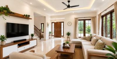 Hall Image of 2000 Sq.ft 3 BHK Villa for sale in Pallippuram Palakkad for Rs. 8950000