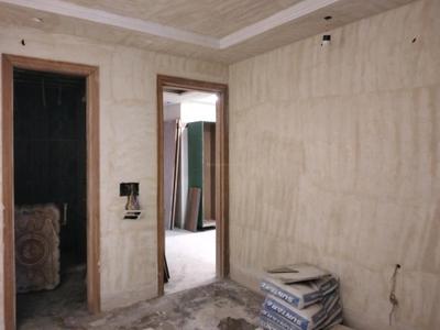 Bedroom Image of 1800 Sq.ft 3 BHK Builder Floor for sale in Vikaspuri New Delhi for Rs. 34000000
