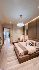 Bedroom Image of 1700 Sq.ft 3 BHK Builder Floor for sale in Eon7 Designer Floors, Sector 62 Gurgaon for Rs. 32000000