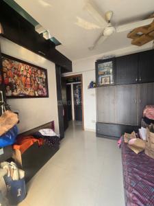 Bedroom Image of 2250 Sq.ft 4 BHK Apartment / Flat for sale in Kalwa Thane for Rs. 35000000