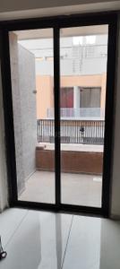 Balcony Image of 680 Sq.ft 2 BHK Duplex for rent in Lambha Ahmedabad for Rs. 15000