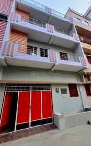 2 BHK Independent House