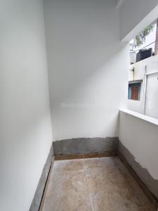 Balcony Image of 1488 Sq.ft 3 BHK Apartment / Flat for sale in Koyambedu Chennai for Rs. 17801000