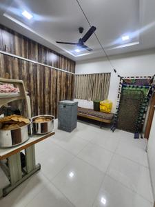 Hall Image of 2250 Sq.ft 4 BHK Villa for sale in Vastral Ahmedabad for Rs. 22500000