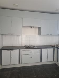 Kitchen Image of 5318 Sq.ft 4 BHK Apartment / Flat for sale in Urbana New Towers, East Kolkata Township Kolkata for Rs. 140000000