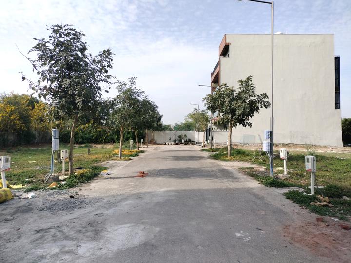 Godrej Retreat Phase 2 Main Image 1