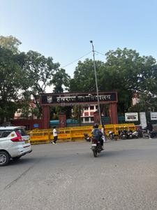 Image of 1080 Sq.ft 3 BHK Builder Floor for sale in Malka Ganj, New Delhi for Rs. 19800000