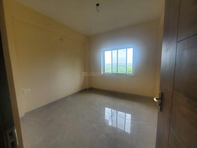 Bedroom Image of 1000 Sq.ft 2 BHK Apartment / Flat for sale in Tivim Goa for Rs. 8900000