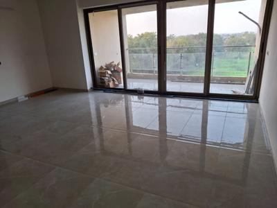 Hall Image of 2300 Sq.ft 4 BHK Apartment / Flat for sale in Empire Flora, Vemali Vadodara for Rs. 8200000
