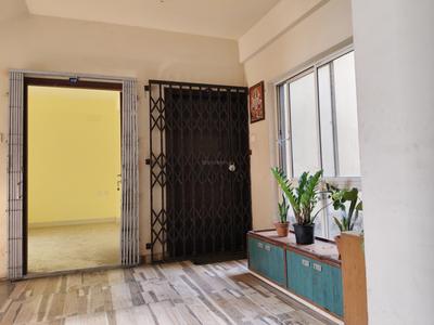 Image of 1100 Sq.ft 3 BHK Apartment / Flat for sale in Magnolia Vardaan, Basina, Kolkata for Rs. 4000000