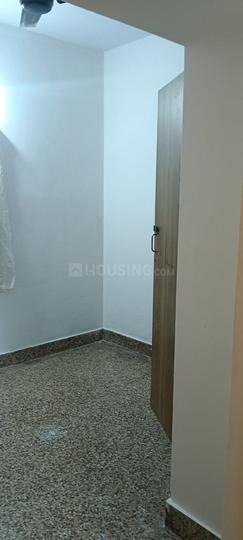 Builder floor apartment indiranagar Bedroom 1