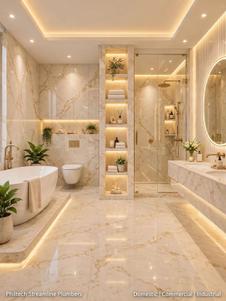 Image of 1800 Sq.ft 3 BHK Duplex for sale in Kabilpore, Navsari for Rs. 6500000