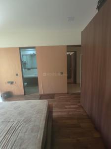 Bedroom Image of 2650 Sq.ft 4 BHK Apartment / Flat for sale in Deep Indraprasth 10 The Palm Court, Bodakdev Ahmedabad for Rs. 35500000