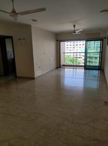 Hall Image of 1600 Sq.ft 3 BHK Apartment / Flat for rent in K Raheja Vistas, Powai Mumbai for Rs. 133000