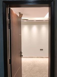 Main Entrance Image of 1100 Sq.ft 3 BHK Builder Floor for sale in Hari Nagar New Delhi for Rs. 22000000