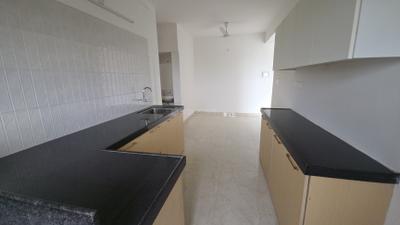 Kitchen Image of 1100 Sq.ft 3 BHK Apartment / Flat for sale in Shamraj Trident, Dhankawadi Pune for Rs. 13500000