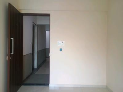 Living Room Image of 697 Sq.ft 1 BHK Apartment / Flat for sale in Palm Vista A1 &amp; A2, Shilphata Thane for Rs. 5499000