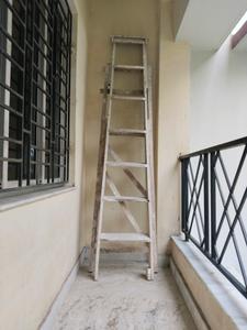Living Room Image of 1115 Sq.ft 3 BHK Apartment / Flat for sale in Purbalok Kolkata for Rs. 7000000