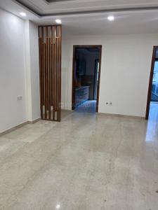 Hall Image of 1300 Sq.ft 3 BHK Builder Floor for sale in New Rajinder Nagar New Delhi for Rs. 40000000